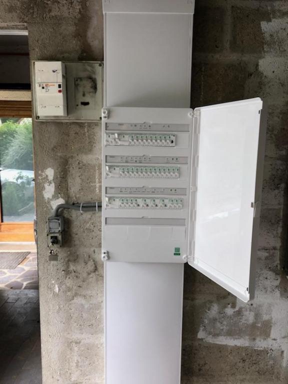 Electricité Générale