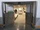 Fabrication protections portes