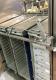 Modification lèves-trolleys SERVAIR