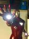Branchement électrique du IRON MAN !!