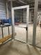 Fabrication porte grillagée Ikea PN2