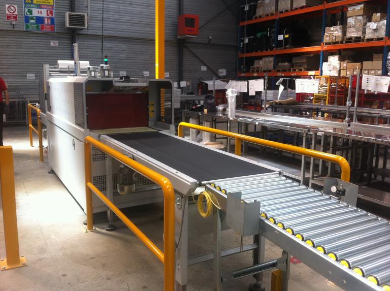 Maintenance industrielle