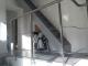Rambarde inox sur mesure