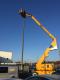 Travaux électriques en hauteur aéroport CDG